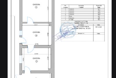 Casa de vanzare /80 mp /556mp teren in Zarnesti, jud. Brasov - 14
