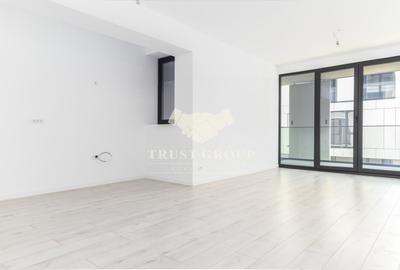 Apartament 2 camere Win Herastrau | Loc de parcare - 5