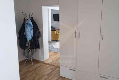 Apartament 4 camere | curte comuna | Baciu - 8