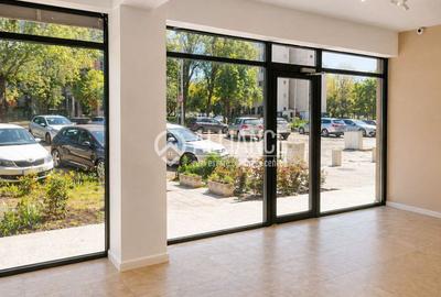 Spatiu comercial 75mp, vitrina stradala 12 m - (COD10) TOMIS NORD - 3