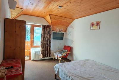 Cabană/Pensiune exclusivistă în Rânca - 33