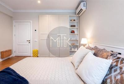 Apartament 4 camere lux, mobilat si utilat I Aviatiei 2 Locuri de parcare - 17
