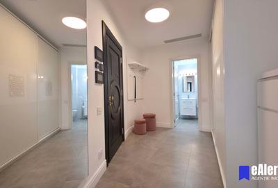 Apartament 3 camere lux, 110 mp + terasă 30 mp, La Maison, Dumbrava Rosie - 9