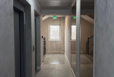 2 CAMERE // BUCEGI 12 // CENTRAL // APARTAMENT DE LUX - 8