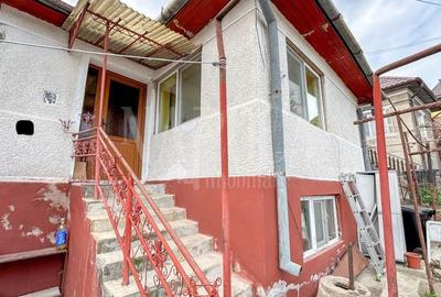 Casă individuală cu 2 camere în Dâmbul Rotund