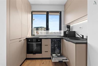 Pipera | Rond OMV | Ivory Residence | Centrala - 4