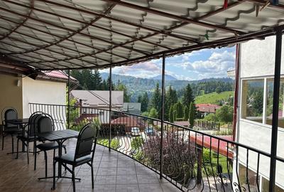 Hotel / Pensiune cu 18 camere de vânzare Durau - 8