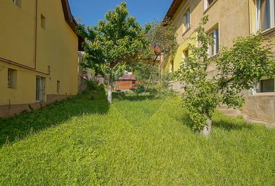 Apartament cu potențial investițional pe Dealul Cetății – Brasov - 28