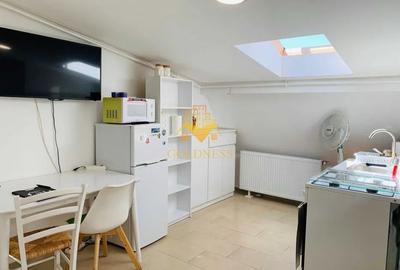 2 Camere Open Space, parcare, Semicentral, Marasti - 3