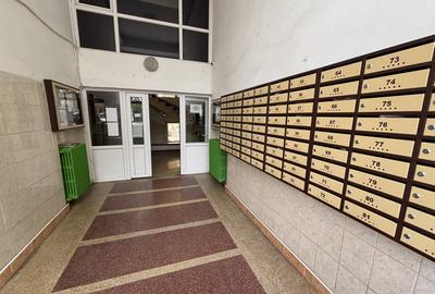 2 Camere vis-a-vis Gara de Nord - Bd. Dinicu Golescu - 15