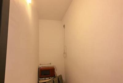 Apartament 2 camere Ultracentral - Salon - Birou - Cabinet - 14