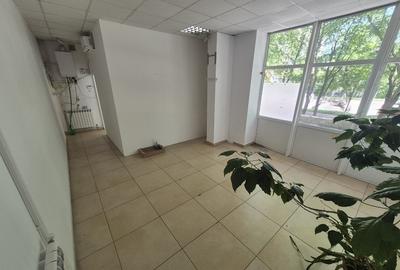 Spatiu Comercial zona CUG - 2