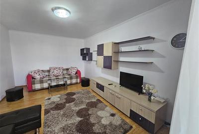 Brancoveanu-Izvorul Oltului, apartament mobilat si utilat modern, bloc reabilita - 6