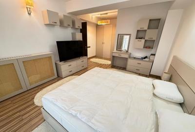 SPAȚIU GENEROS ÎN INIMA SECTORULUI 1 | APARTAMENT DE ÎNCHIRIAT ZONA DOROBANȚI - 2