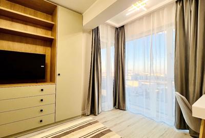 Inchiriere 3 camere premium pasarela metrou Berceni - 4