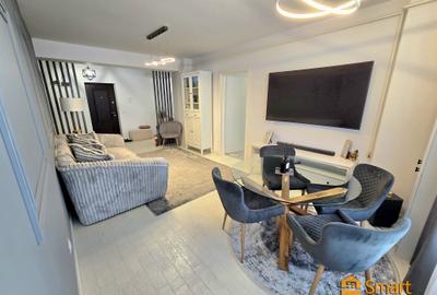 Apartament 3 camere + parcare, mobilat complet , Rasarit de Soare Copou - 4