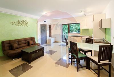 Apartament de inchiriat la vila - 3 camere zona linistita - 2