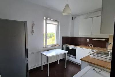 GARSONIERA BRANCUSI, PET-FRIENDLY, BUCATARIE INCHISA, BLOC NOU, METROU - 1