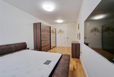 Modern 1-Bedroom Apartment Rent  | 102 The Address | Barbu Vacarescu near Dinamo - 18