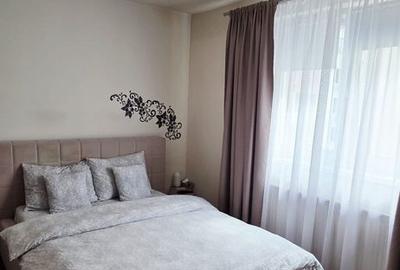 Apartament 3 camere, decomandat, Turnisor, Sibiu - 4