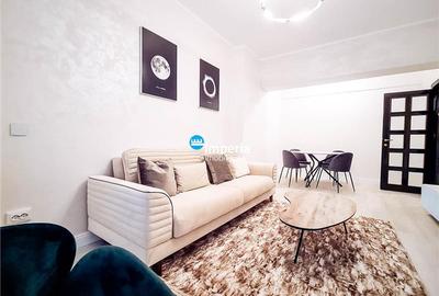 ROYAL TOWN! Apartament cu 2 camere de vanzare  COPOU - 11