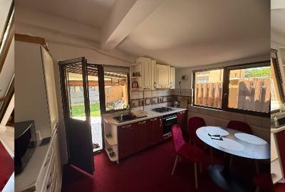 Apartament 3 Camere cu gradina - 3