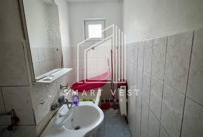 Apartament 2 camere | 43 mp  | Zona Micro 15 - 14