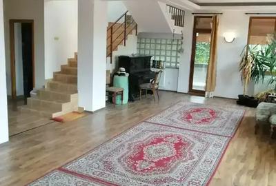 Vila 20 camere | teren tenis | 1200 mp | Prelungirea Ghencea - 1