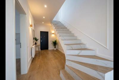 Casa Individuala + Mansarda Finisata + Garaj, Comision 0% - 5