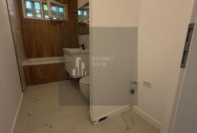 Apartament 3 camere  67 mp/ RENOVAT/ SECTOR 3/  5MIN METROU TITAN - 8