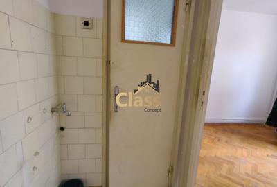 Apartament 3 camere | Etaj intermediar| 40mpu | P-ța Hermes Gheorgheni - 11