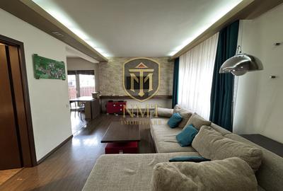 Duplex cu 4 camere în Florești