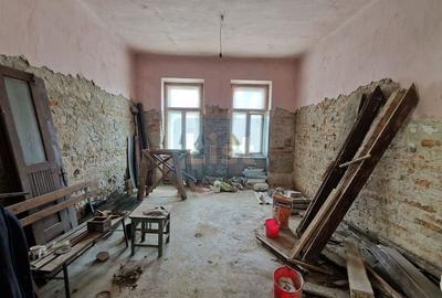 Casă de vanzare in Baia Sprie, 104mp, 3 camere Comision 0% - 5