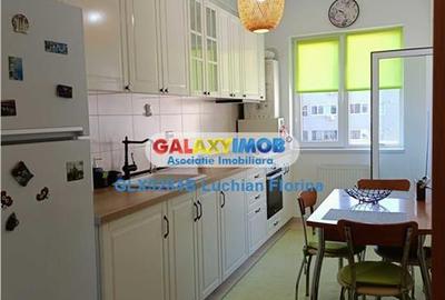 Inchiriere apartament 2 camere, bloc nou I Nicolae Teclu - 1