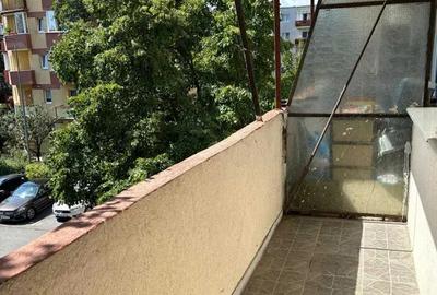 Apartament 2 camere, 45 mp, etaj 2, parcare, zona Liceului Onisifor Ghibu - 9