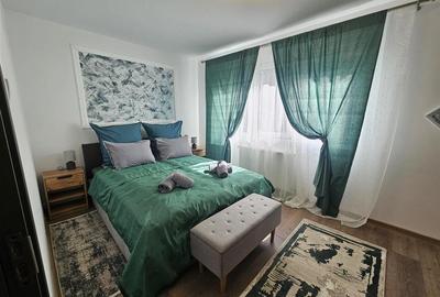 Apartament 2 camere RENOVAT - 1