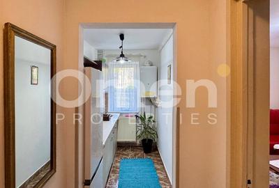 Apartament 2 camere de închiriat | zona Victor Babeș - 5