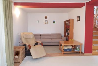 Vilă Individuală P+1+Pod, 5 Camere. Teren 400mp -Titan - Theodor Pallady - 8