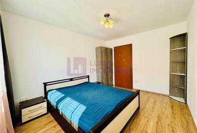 Apartament 3 camere de inchiriat | 2 bai | Ciresica | parcare subterana - 12
