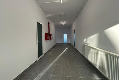 Spații birouri de închiriat in zona Galata, Iași- COMISION 0% - 11