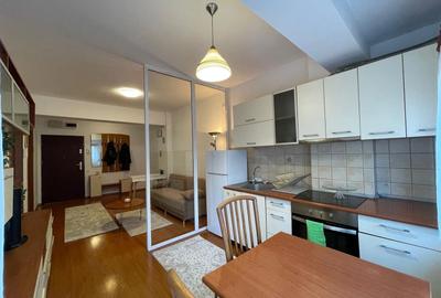 Apartament 2 camere de inchiriat, Mobilat Premium, 13 Septembrie- Marriott - 14