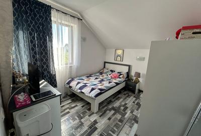 Casa de vanzare , 6 camere , 200 mp , Zona Cetate - 3