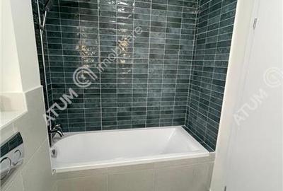 Garsoniera decomandata etaj 1 cu balcon si loc parcare in zona de Vest - 9