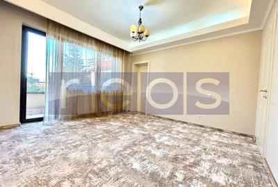 INCHIRIERE 4 CAMERE | 217 MP | CARTIERUL FRANCEZ | BLOC BOUTIQUE | 4 TERASE - 4