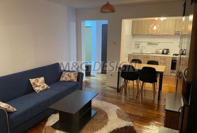 Complex Studentesc - Stadion, apartament 2 camere modernizat - 1