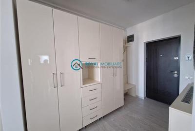 Royal Imobiliare-Inchiriere Apartament 3 camere-Zona Albert - 5