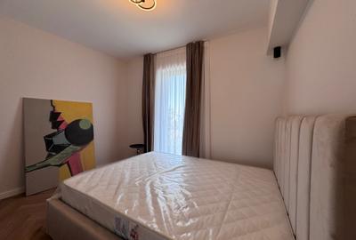 Șoseaua Straulesti Apartament 3 camere Prima Închiriere Totul Nou Parcare Subter - 12