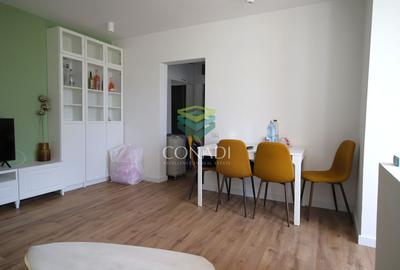 Apartament cu 3 camere la 500m de Metrou Obor renovat // Centrala - 1