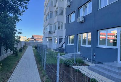 2 cam+curte proprie de 33 mp,Nou,mobilat+utilat - 20