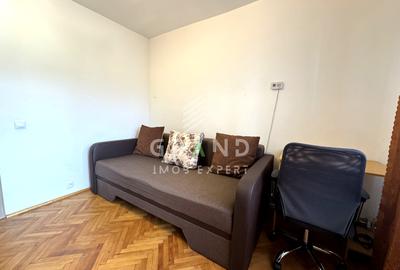2 CAMERE DECOMANDAT | BALCON | MĂNĂȘTUR / ALEEA BRATEȘ - 15